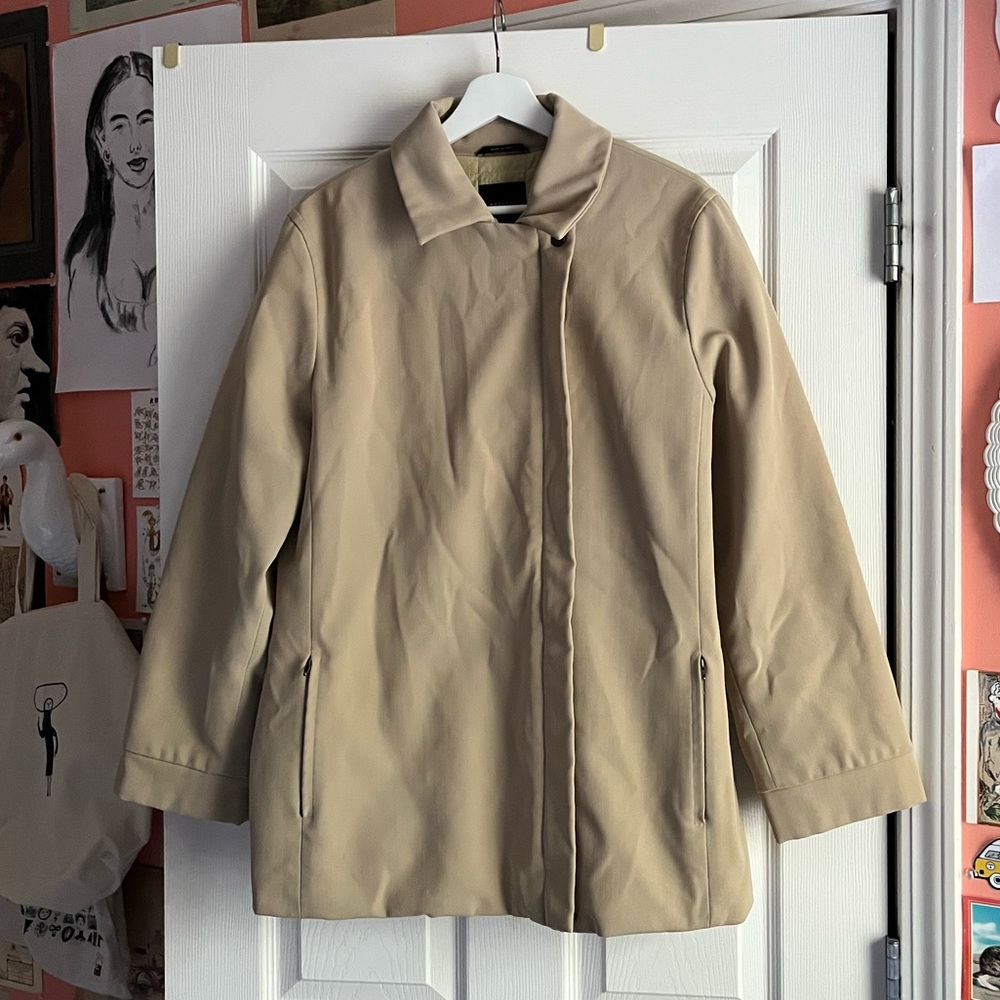 WEEKEND MAX MARA jacket